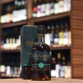 Glenallachie 10 Year Old Cask Strength Batch 8